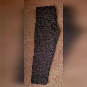 XL Champion mid calf workout leggings